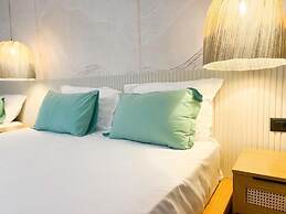 Siar Rooms