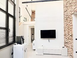 Siar Rooms
