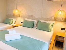 Siar Rooms