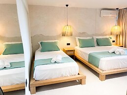 Siar Rooms