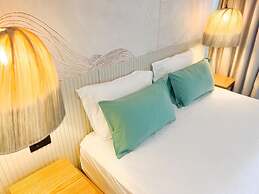 Siar Rooms