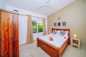 Fumba Town Private Residences