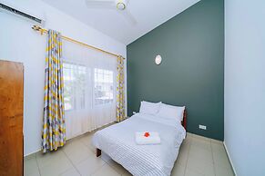 Fumba Town Private Residences