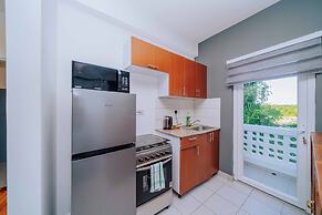Fumba Town Private Residences