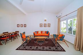 Fumba Town Private Residences