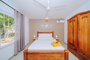 Fumba Town Private Residences