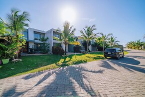 Fumba Town Private Residences
