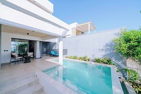 Fumba Town Private Residences