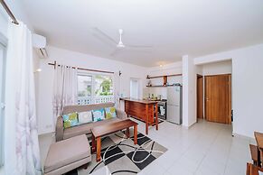 Fumba Town Private Residences