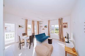 Fumba Town Private Residences