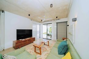 Fumba Town Private Residences