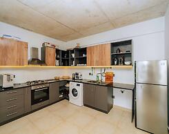 Fumba Town Private Residences