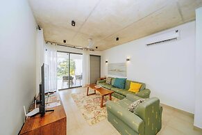Fumba Town Private Residences