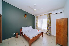 Fumba Town Private Residences