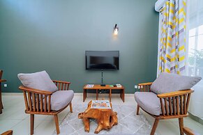 Fumba Town Private Residences