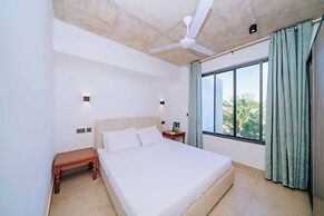 Fumba Town Private Residences