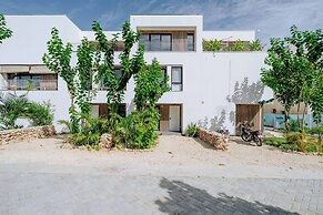 Fumba Town Private Residences
