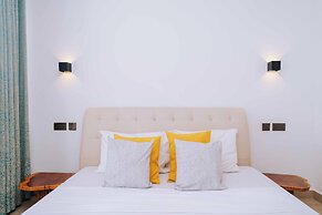 Fumba Town Private Residences