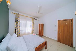 Fumba Town Private Residences