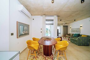 Fumba Town Private Residences