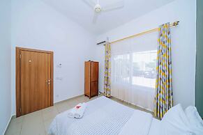 Fumba Town Private Residences