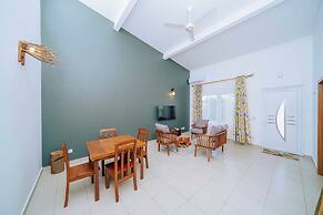 Fumba Town Private Residences