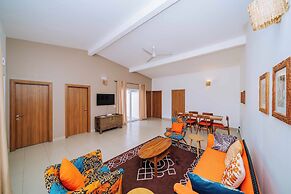 Fumba Town Private Residences