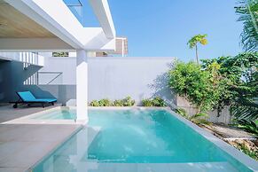 Fumba Town Private Residences