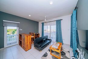 Fumba Town Private Residences