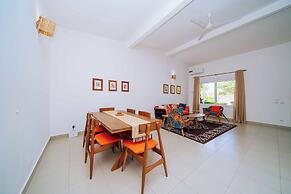 Fumba Town Private Residences