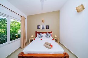 Fumba Town Private Residences