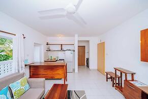 Fumba Town Private Residences