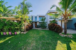 Fumba Town Private Residences