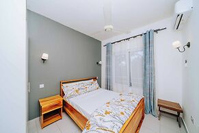 Fumba Town Private Residences