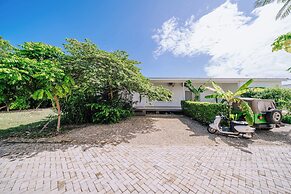 Fumba Town Private Residences