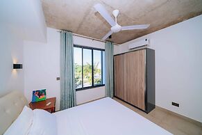 Fumba Town Private Residences