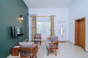 Fumba Town Private Residences