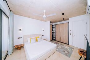 Fumba Town Private Residences