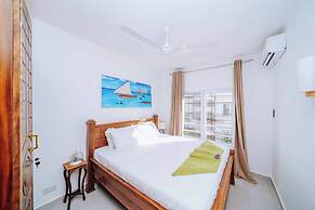 Fumba Town Private Residences