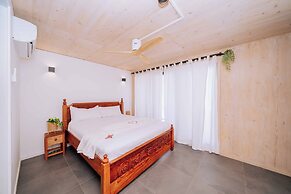 Fumba Town Private Residences