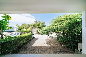 Fumba Town Private Residences