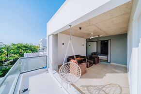 Fumba Town Private Residences