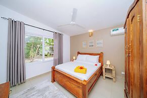 Fumba Town Private Residences