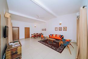 Fumba Town Private Residences