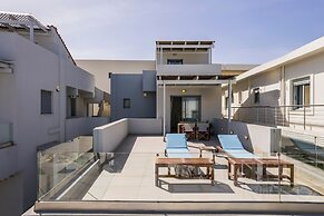 Alisahni Villa
