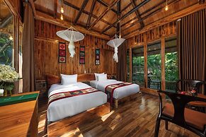 Asia Tropical Resort