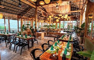 Asia Tropical Resort