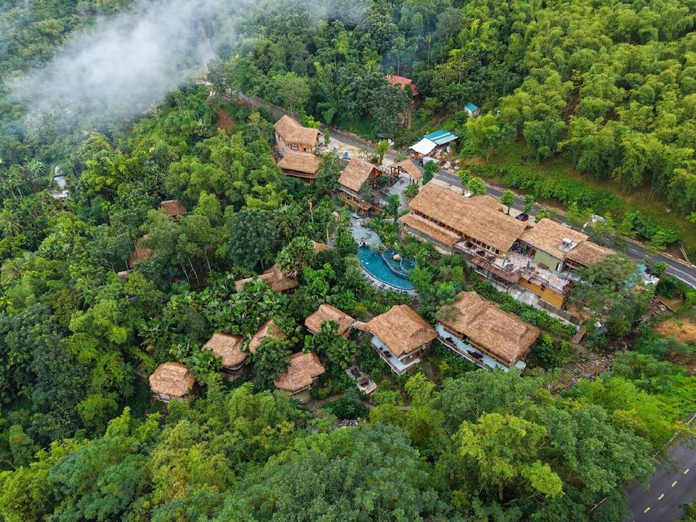 Asia Tropical Resort