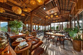 Asia Tropical Resort