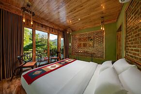 Asia Tropical Resort